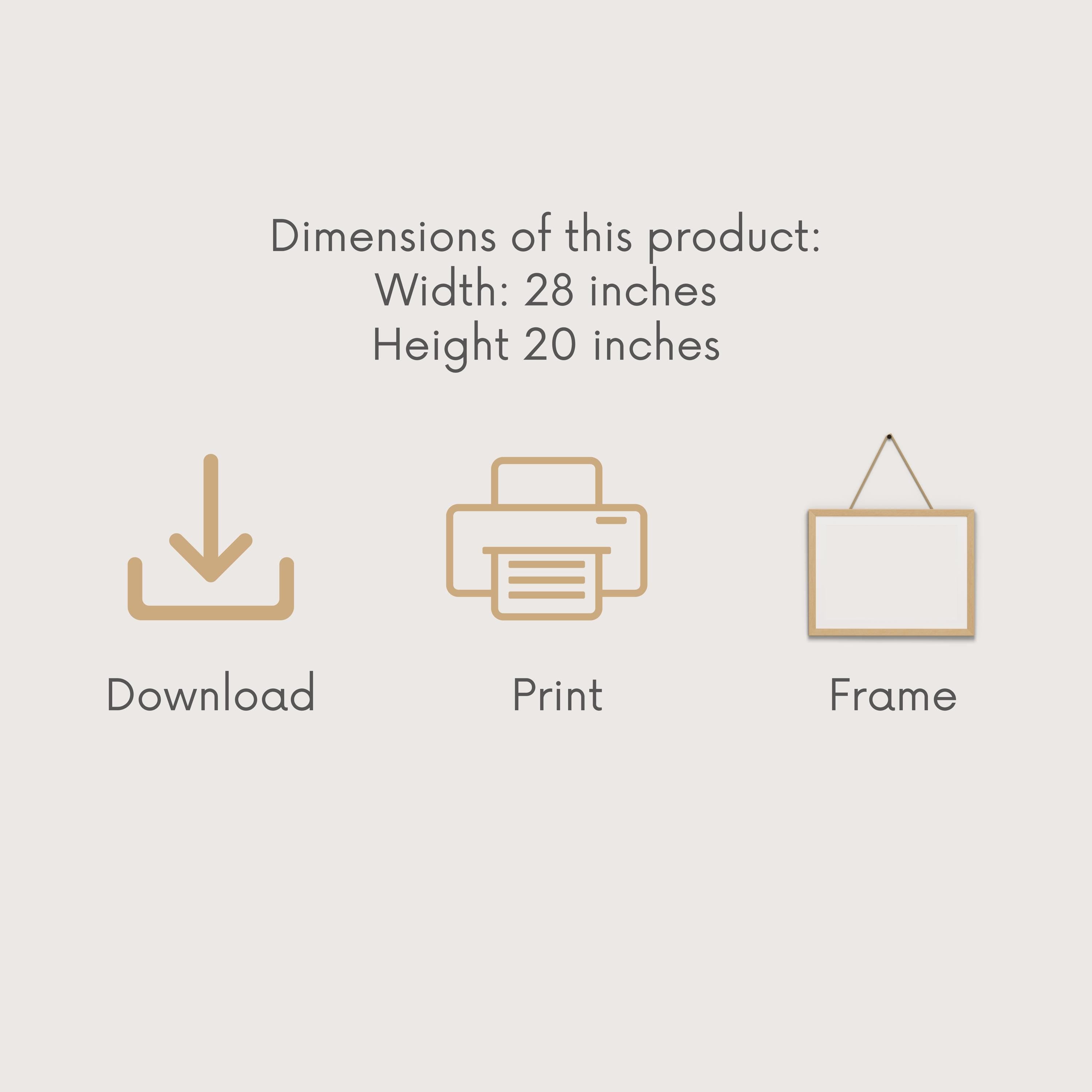 Frida Kahlo Poster – Mexican Feminist Art Print with Black Cat, Vintage Portrait Wall Art, Digital Download