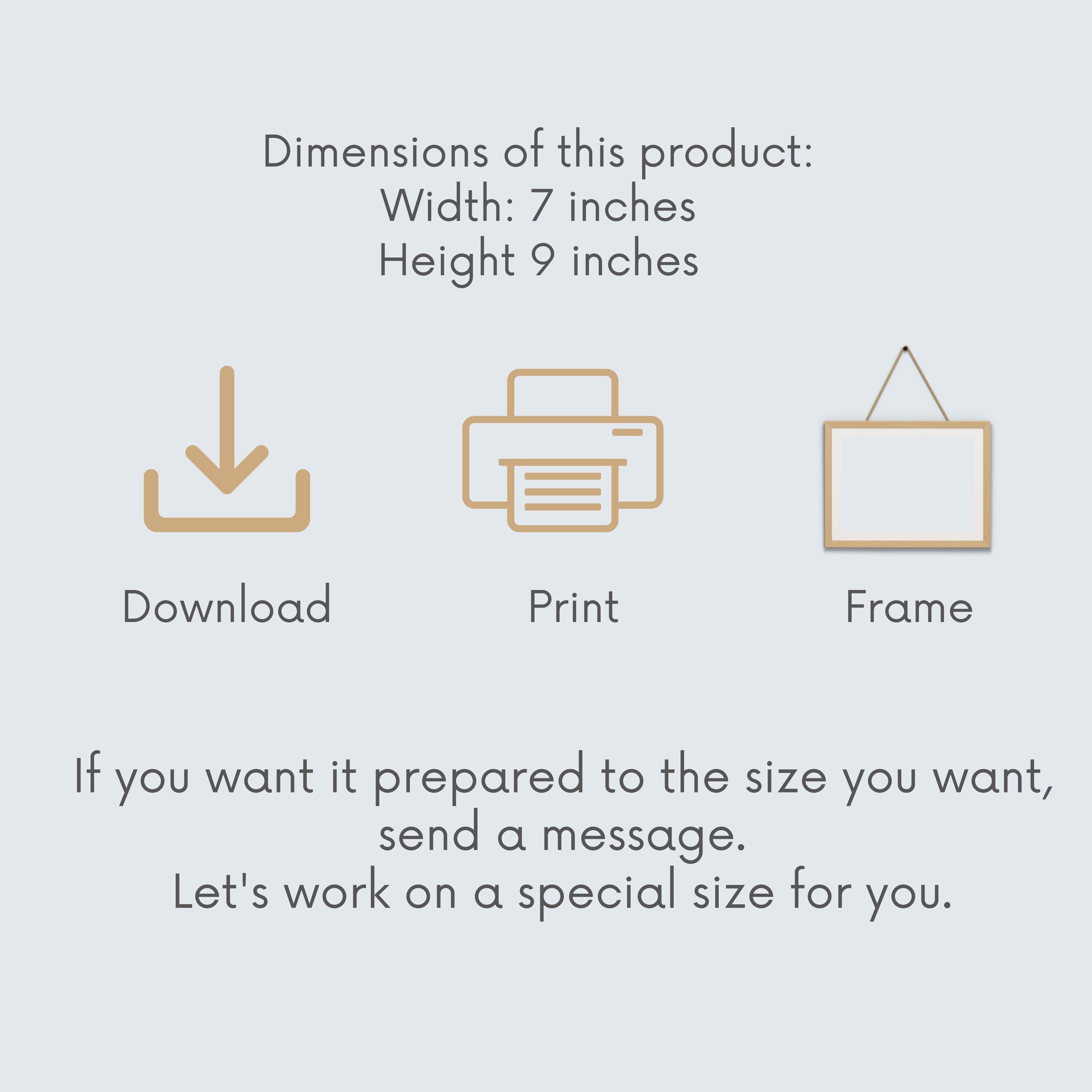 Bauhaus Exhibition 1923 Print – Mid-Century Modern Geometric Art Poster (Digital Download)