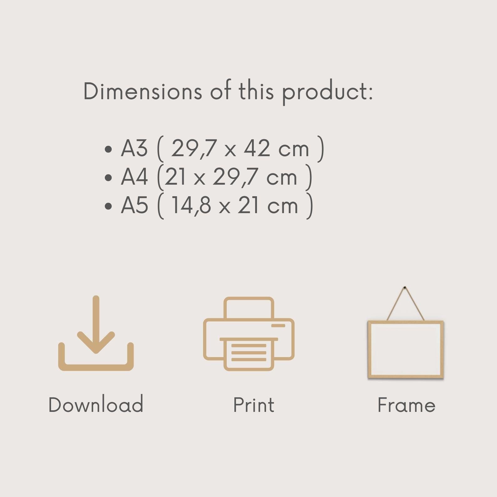 Black Cat in Flower Meadow – Whimsical Garden Art Print (Digital Download)