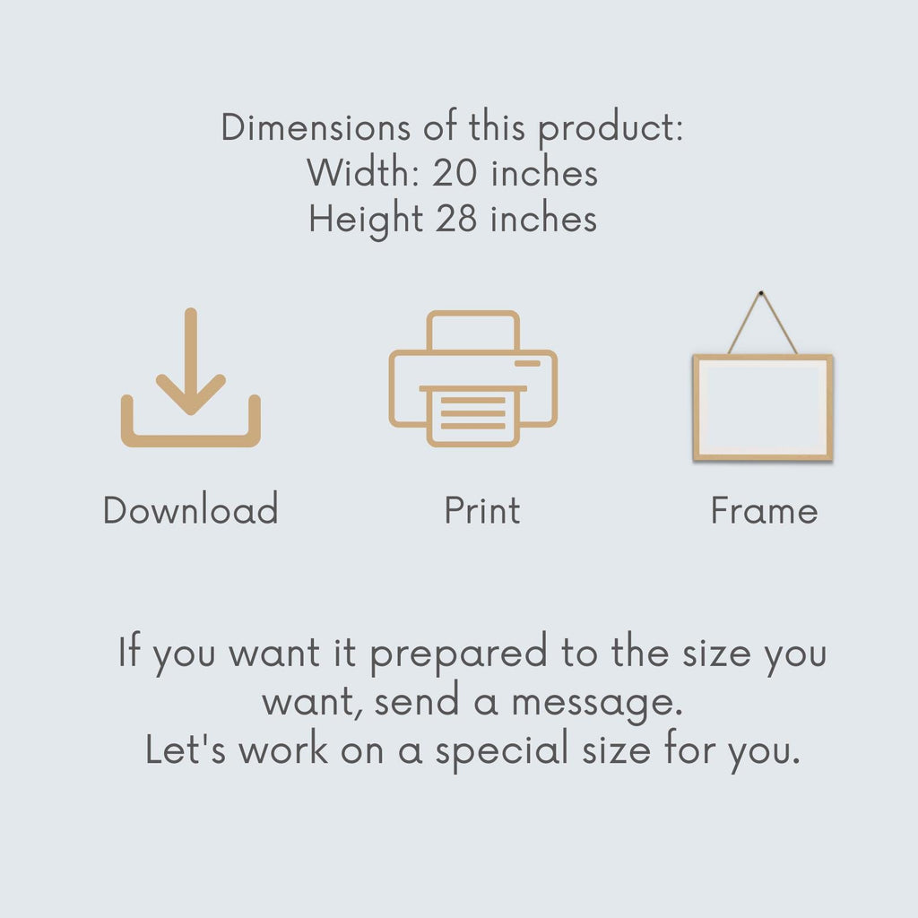 Fun Black Cat Poster, Cute Cat Poster, Cute Kitten Illustration, No No No Printable Wall Art, Cat Lover Gift, Funny Cat Poster, Cat Lover